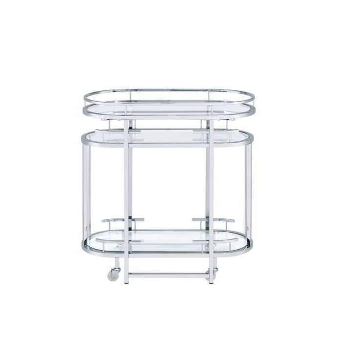 Piffo Serving Cart Set - Image 12