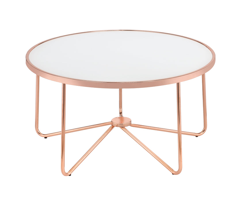Alivia Coffee Table - Image 4
