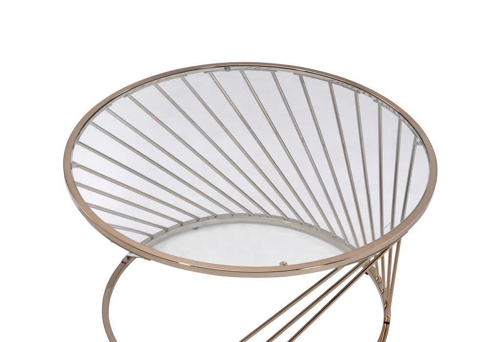 Bluelipe Coffee Table - Image 7