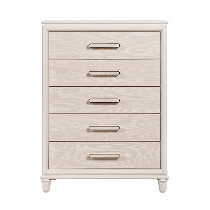 Montrose Chest