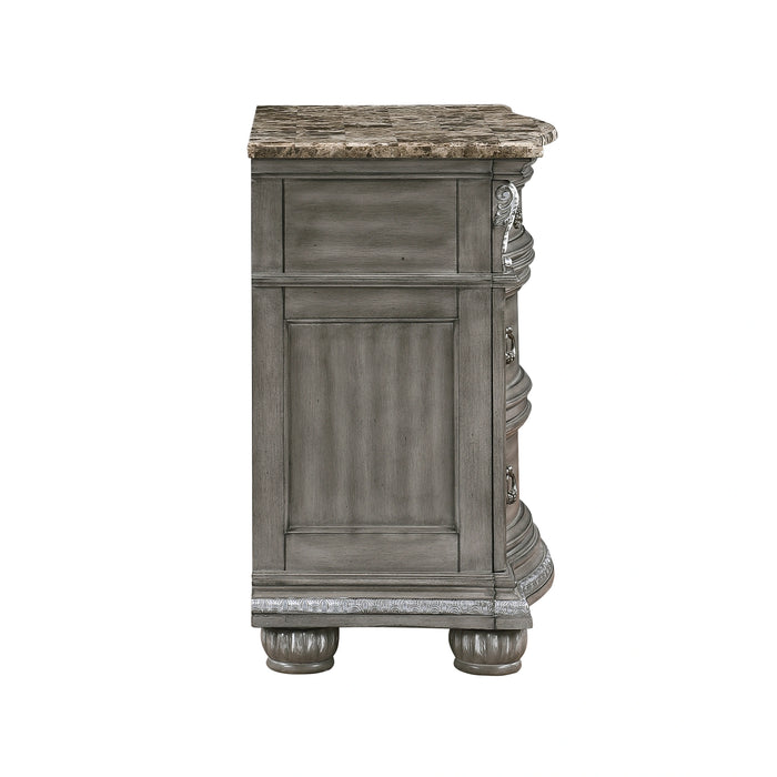 Bennington Night Stand