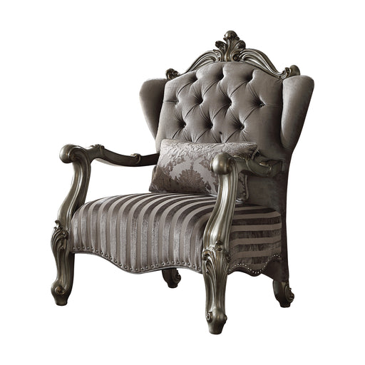Versailles Chair w/Pillow - Image 2
