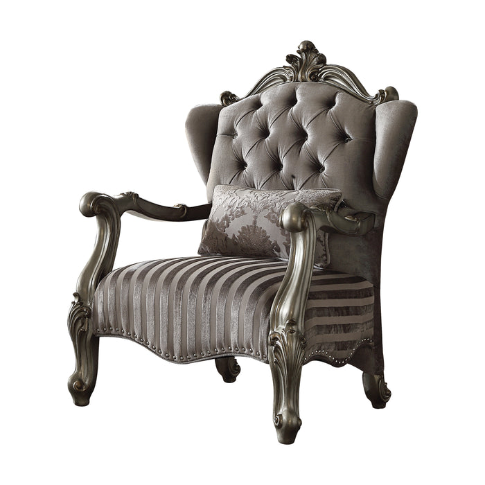 Versailles Chair w/Pillow - Image 2