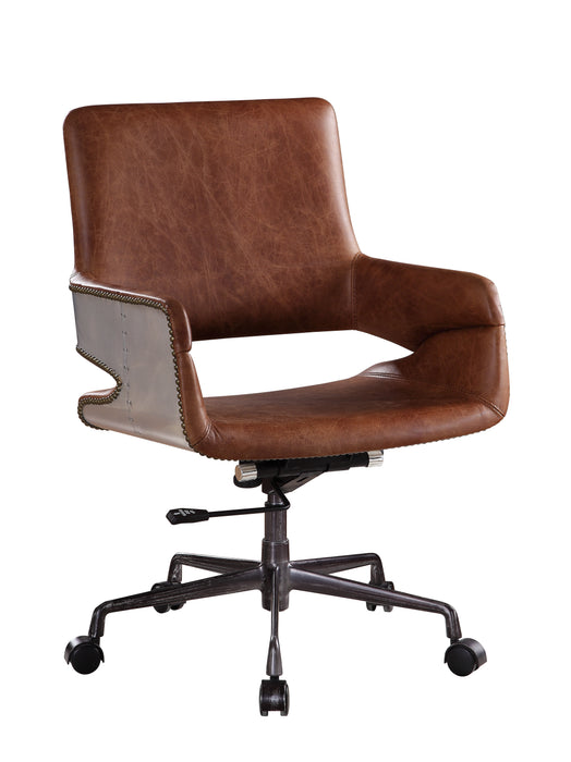 Kamau Swivel Office Chair - Image 6