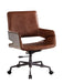 Kamau Swivel Office Chair - Image 6