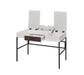 Verster Writing Desk w/USB Port - Image 12