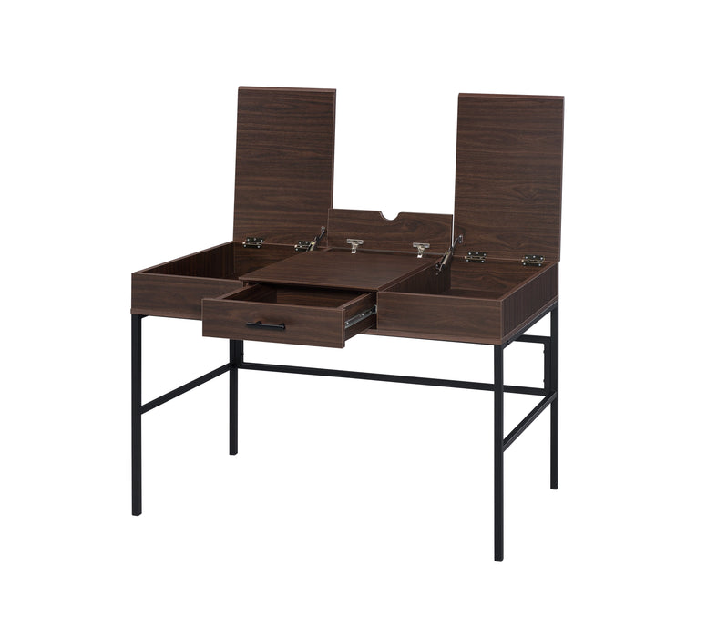 Verster Writing Desk w/USB Port - Image 12