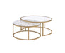 Shanish Nesting Table Set - Image 2