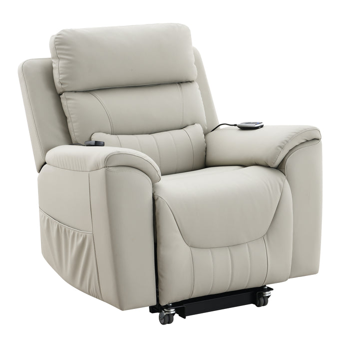 Marsha Power Recliner w/Lift & Massage - Image 17