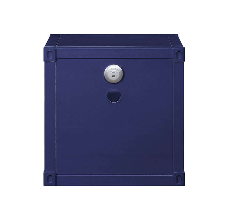 Cargo Nightstand w/USB Port - Image 11