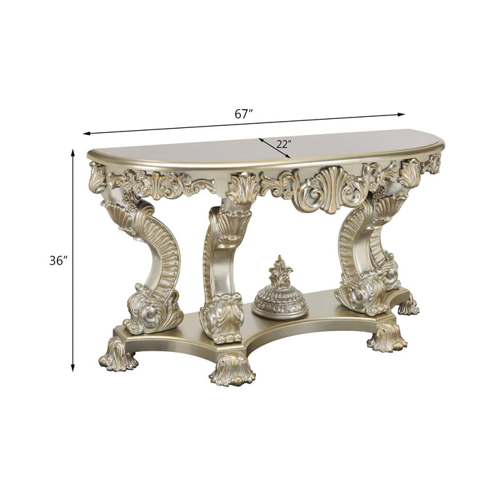 Sorina Sofa Table - Image 11