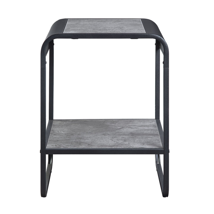 Raziela End Table - Image 7