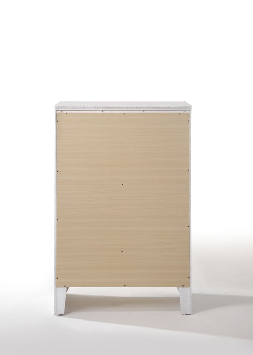 Ireland Chest - Image 12