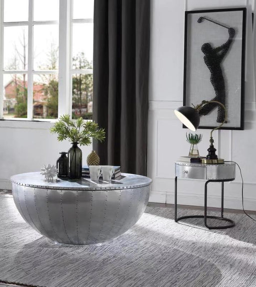 Brancaster End Table - Image 2