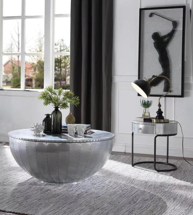 Brancaster End Table - Image 2