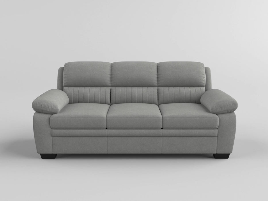 Holleman Sofa in Blue - 9333BU-3 - FAMSA Furniture (TX)