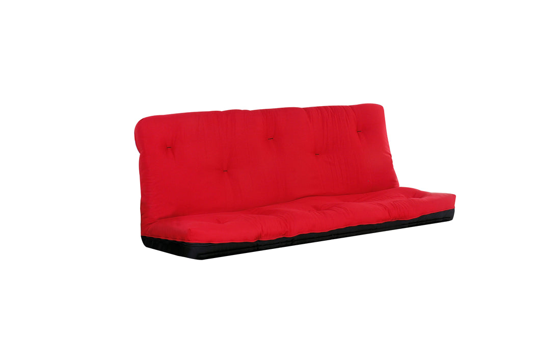 Nabila Full Futon Mattress (6"H) - Image 4