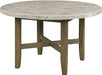 Karsen Round Dining Table - Image 7