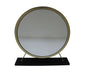 Adao Vanity Mirror & Stool - Image 9