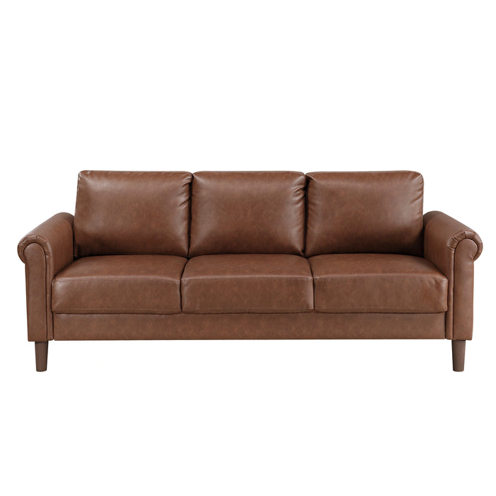 Hector Sofa - Cal King