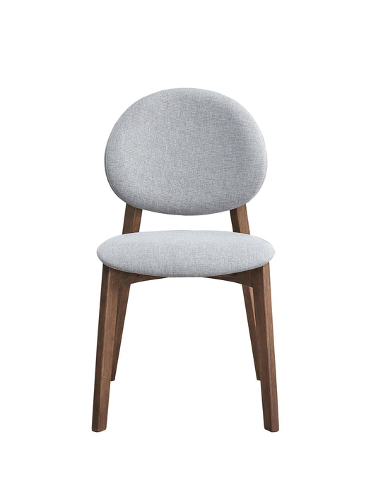 Hadasa Side Chair (Set-2) - Image 10