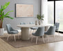 Laela Dining Table - Image 10