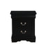 Louis Philippe Nightstand - Image 4