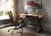 Danton Executive Writing Desk - Image 10