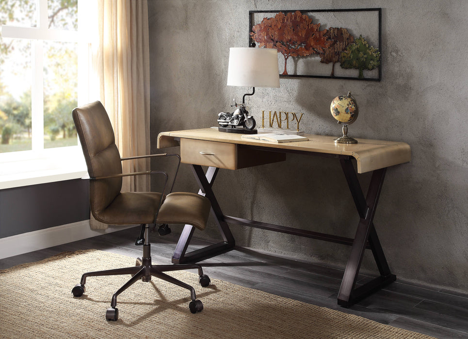 Danton Executive Writing Desk - Image 10