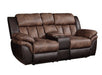 Jaylen Motion Loveseat w/Console - Image 6