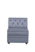 Bois II Modular - Armless Chair - Image 18