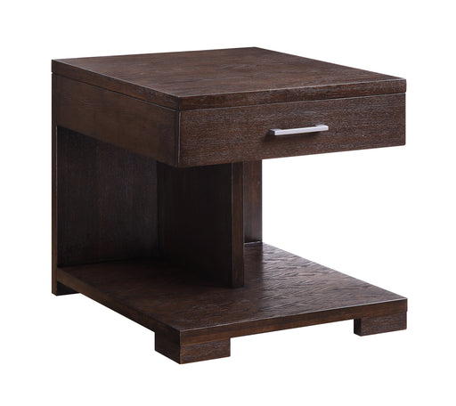 Niamey End Table - Image 2