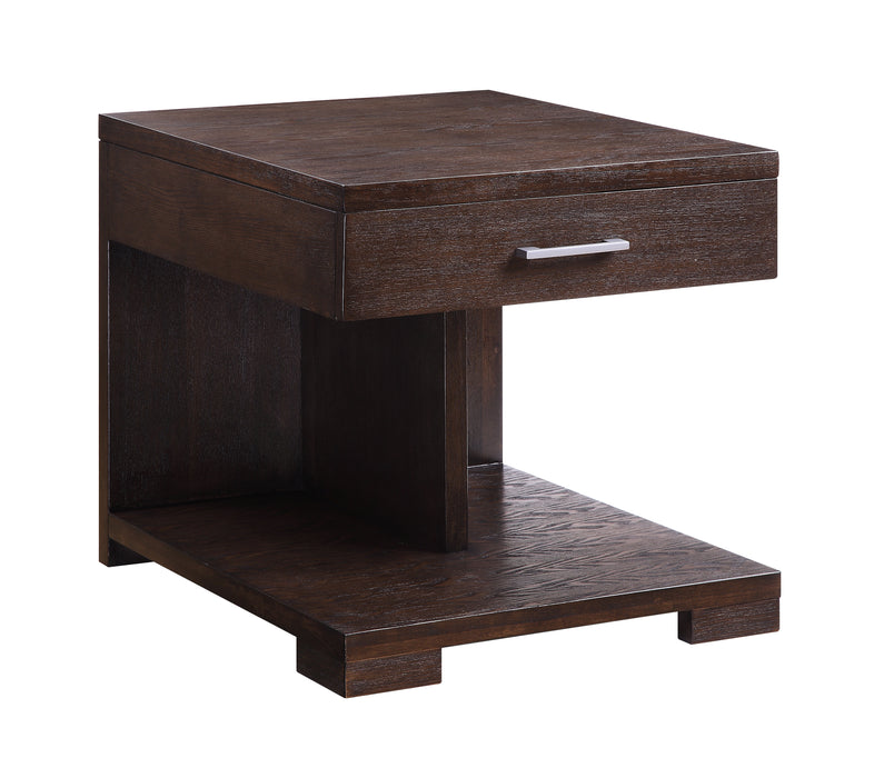 Niamey End Table - Image 2