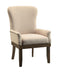 Landon Arm Chair (1Pc) - Image 5