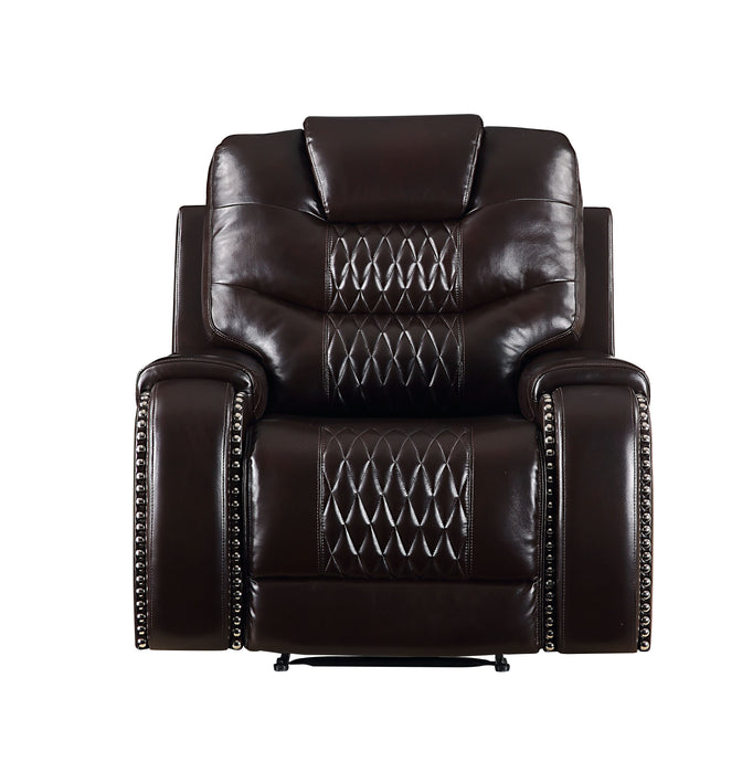 Braylon Power Motion Recliner - Image 3