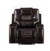 Braylon Power Motion Recliner - Image 3