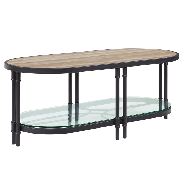 Brantley Coffee Table - Image 9