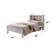 Yara Twin Bed - Image 6