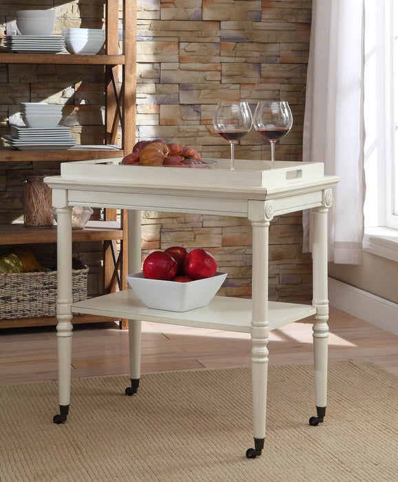 Frisco Serving Cart - Image 8