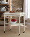 Frisco Serving Cart - Image 8