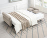 Haran Sofa w/Sleeper, Storage & 2 Pillows - Image 19