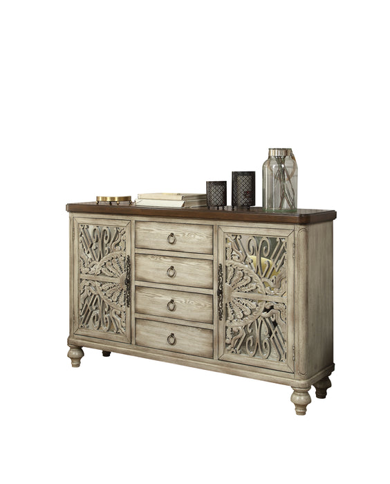 Vermont Console Table - Image 7