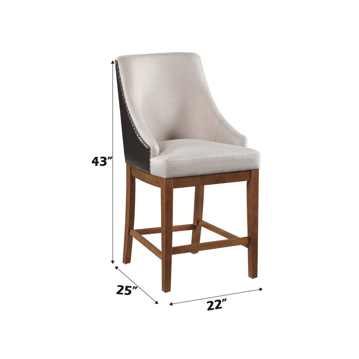 Gilsea Counter Height  Chair (Set-2) - Image 13