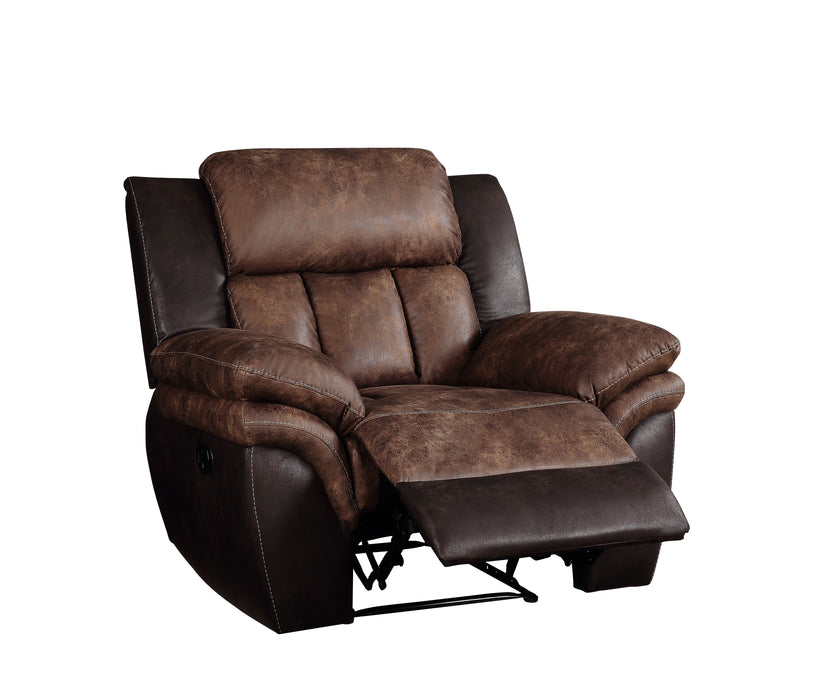 Jaylen Motion Recliner - Image 8