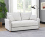 Oran Sofa w/Sleeper, Storage & 2 Pillows - Image 21