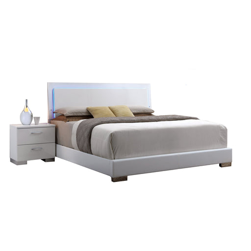 Lorimar (LED) Queen Bed - Image 2