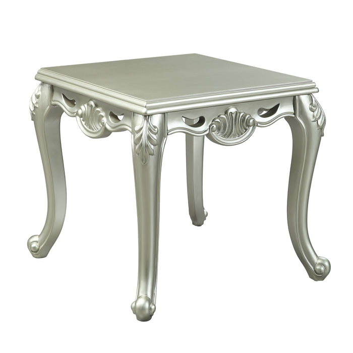 Qunsia End Table - Image 8