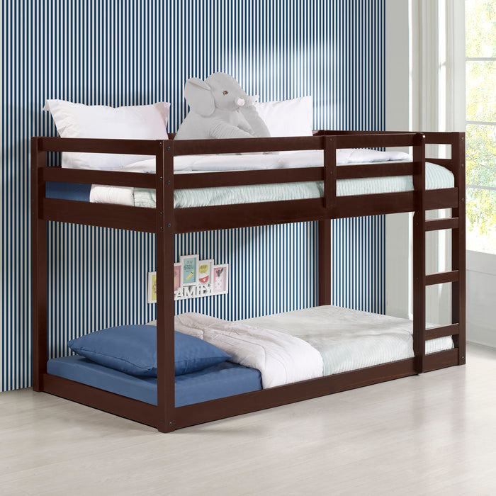 Gaston Twin Loft Bed - Image 7