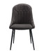Abraham Side Chair (Set-2) - Image 9