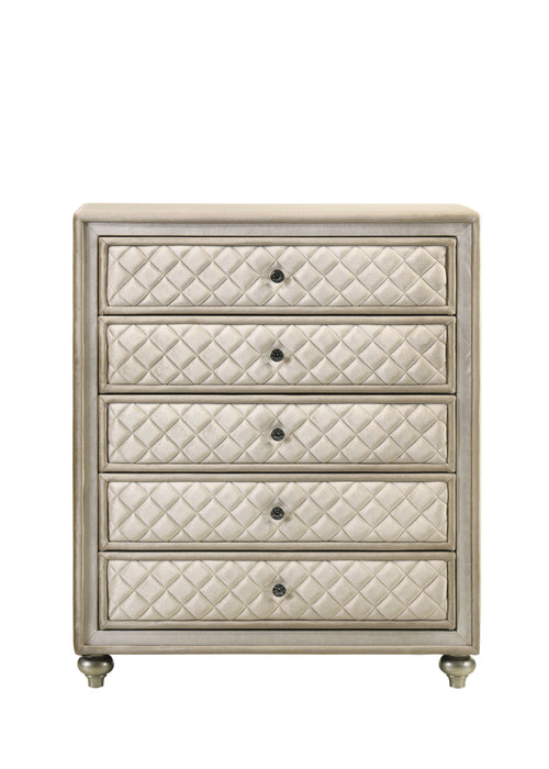 Lucienne Chest - Image 8